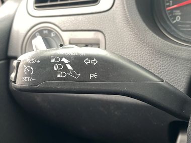 Volkswagen Polo 2019 года, 123 286 км - вид 11