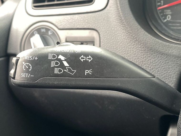 Volkswagen Polo 2019 года, 123 286 км - вид 11