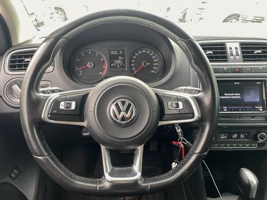 Volkswagen Polo 2019 года, 123 286 км - вид 10