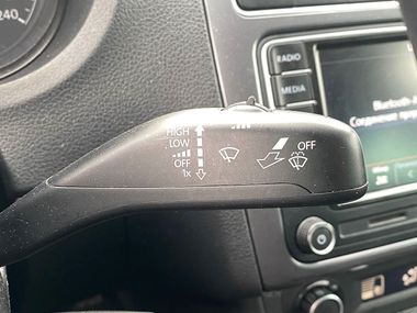 Volkswagen Polo 2019 года, 123 286 км - вид 12