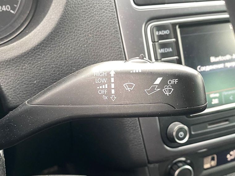 Volkswagen Polo 2019 года, 123 286 км - вид 12