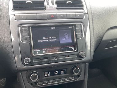 Volkswagen Polo 2019 года, 123 286 км - вид 13
