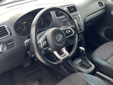 Volkswagen Polo 2019 года, 123 286 км - вид 7