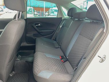 Volkswagen Polo 2019 года, 123 286 км - вид 16