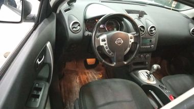 Nissan Qashqai 2012 года, 82 893 км - вид 5