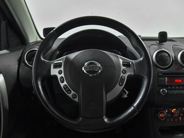 Nissan Qashqai 2012 года, 82 893 км - вид 9