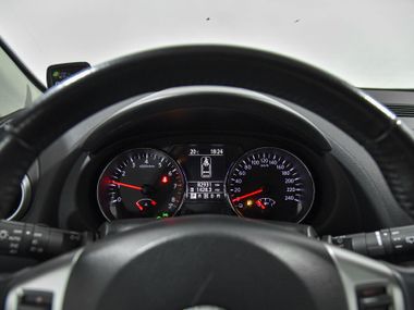 Nissan Qashqai 2012 года, 82 893 км - вид 7