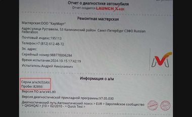 Nissan Qashqai 2012 года, 82 893 км - вид 19