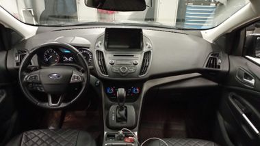 Ford Kuga 2018 года, 104 300 км - вид 5
