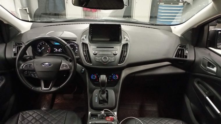 Ford Kuga 2018 года, 104 300 км - вид 5