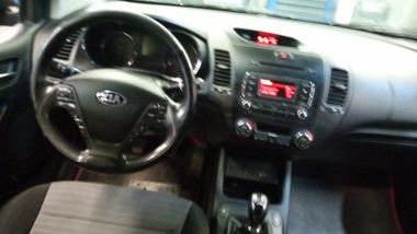 KIA Cerato 2014 года, 187 496 км - вид 5