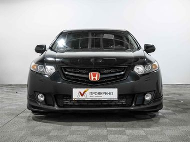 Honda Accord 2008 года, 207 721 км - вид 3