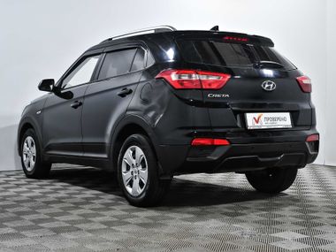 Hyundai Creta 2020 года, 116 474 км - вид 7