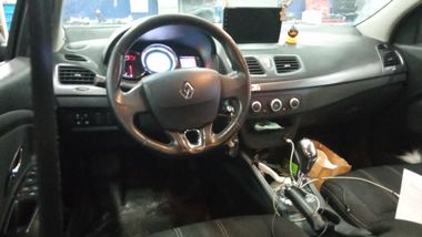 Renault Fluence 2014 года, 224 661 км - вид 5