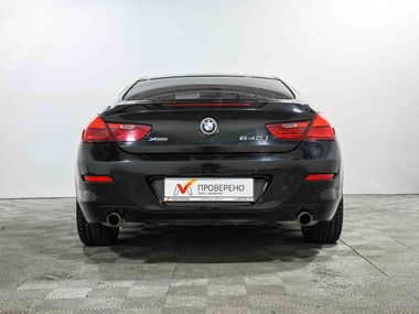 BMW 6 серия 2013 года, 117 179 км - вид 7