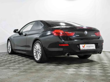 BMW 6 серия 2013 года, 117 179 км - вид 8