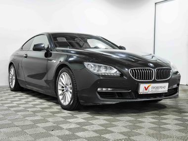 BMW 6 серия 2013 года, 117 179 км - вид 5