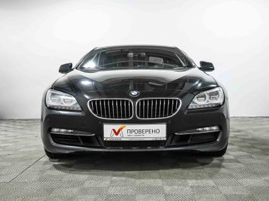 BMW 6 серия 2013 года, 117 179 км - вид 4