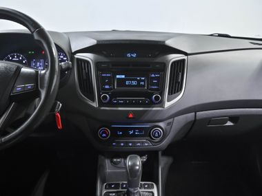 Hyundai Creta 2017 года, 96 338 км - вид 11