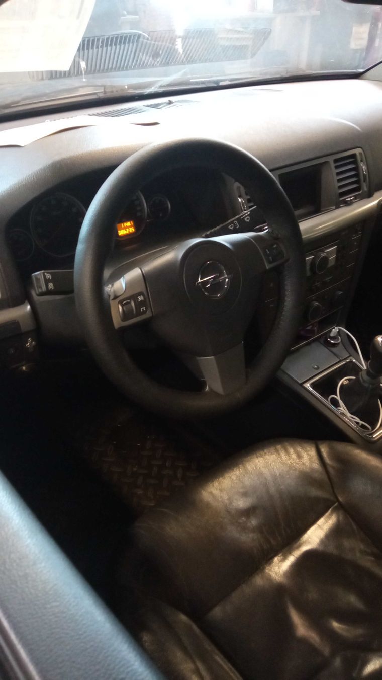 Opel Vectra 2008 года, 386 235 км - вид 5
