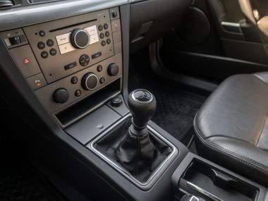 Opel Vectra 2008 года, 386 235 км - вид 8