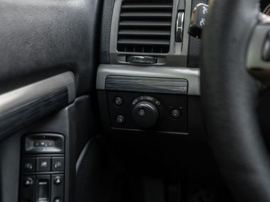Opel Vectra 2008 года, 386 235 км - вид 9