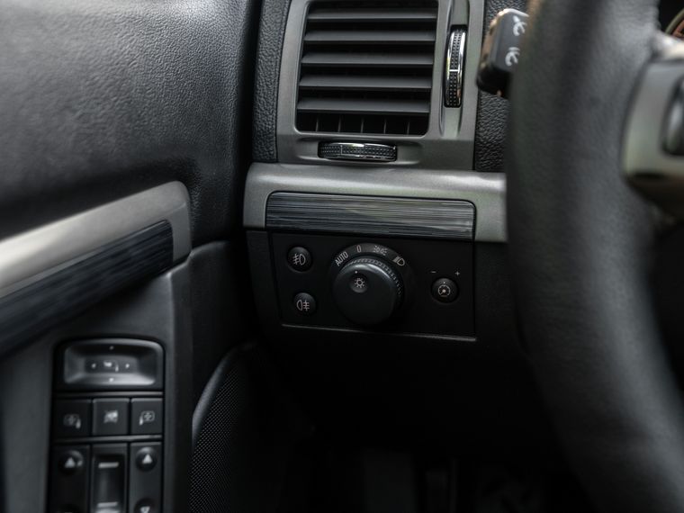 Opel Vectra 2008 года, 386 235 км - вид 9