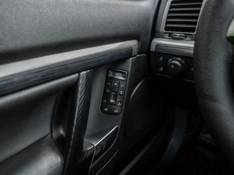 Opel Vectra 2008 года, 386 235 км - вид 10