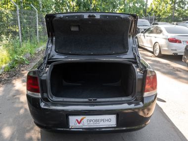 Opel Vectra 2008 года, 386 235 км - вид 13