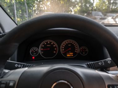 Opel Vectra 2008 года, 386 235 км - вид 5
