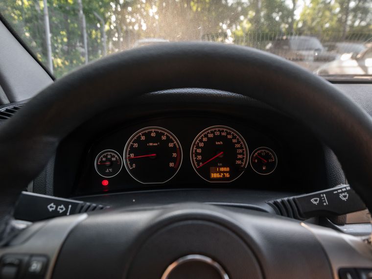 Opel Vectra 2008 года, 386 235 км - вид 5