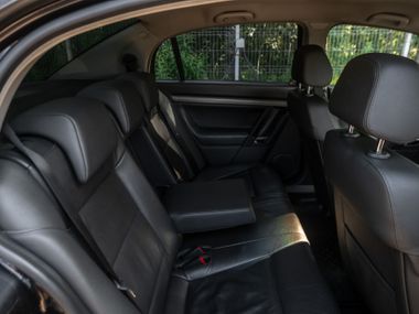 Opel Vectra 2008 года, 386 235 км - вид 11