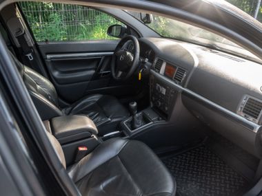 Opel Vectra 2008 года, 386 235 км - вид 12