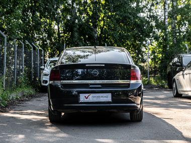 Opel Vectra 2008 года, 386 235 км - вид 4