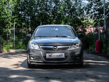 Opel Vectra 2008 года, 386 235 км - вид 3