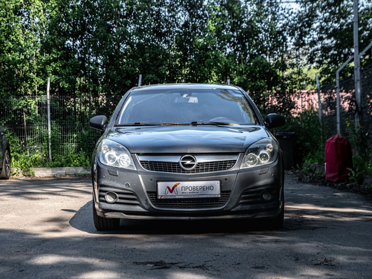 Opel Vectra 2008 года, 386 235 км - вид 3