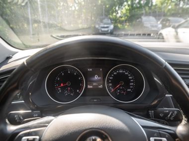 Volkswagen Tiguan 2020 года, 85 000 км - вид 5