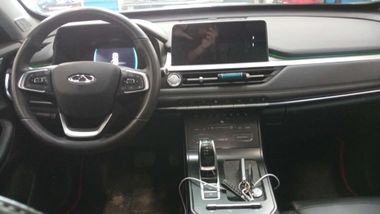 Chery Tiggo 7 Pro 2022 года, 28 724 км - вид 5