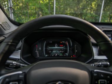 Chery Tiggo 7 Pro 2022 года, 28 724 км - вид 5