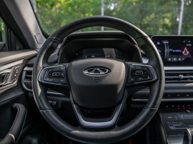Chery Tiggo 7 Pro 2022 года, 28 724 км - вид 7