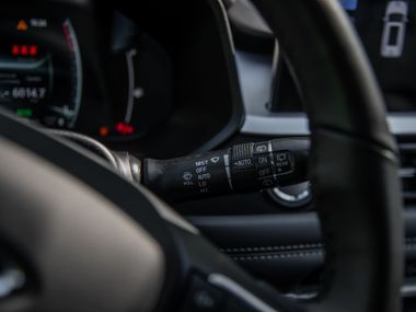 Chery Tiggo 7 Pro 2022 года, 28 724 км - вид 8