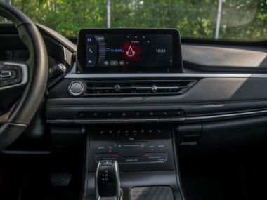 Chery Tiggo 7 Pro 2022 года, 28 724 км - вид 9