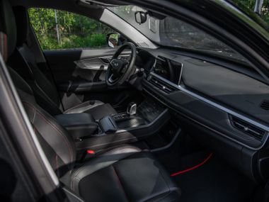 Chery Tiggo 7 Pro 2022 года, 28 724 км - вид 15