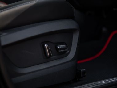 Chery Tiggo 7 Pro 2022 года, 28 724 км - вид 16