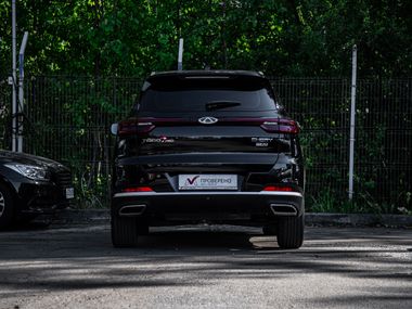 Chery Tiggo 7 Pro 2022 года, 28 724 км - вид 4