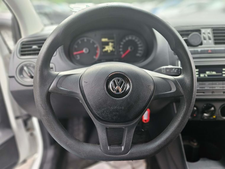 Volkswagen Polo 2015 года, 193 724 км - вид 11