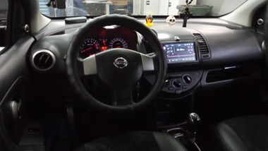 Nissan Note 2011 года, 276 260 км - вид 5