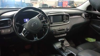 KIA Sorento 2018 года, 99 400 км - вид 5