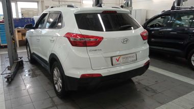 Hyundai Creta 2017 года, 87 964 км - вид 4