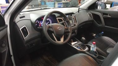 Hyundai Creta 2017 года, 87 964 км - вид 5